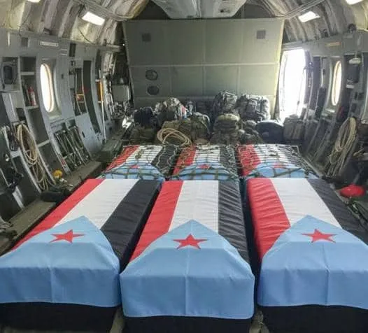 تقرير حقوقي دولي يرصد 81 انتهاكا ضد الجنوب في 3 أشهر