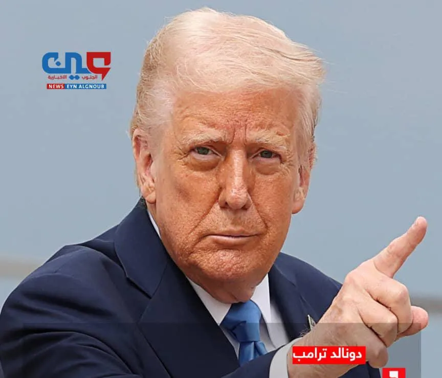 بين نيران التهديدات وحدود الواقع… هل اصطدم دونالد ترامب بجدار إيران أم أنها لعبة الأمم المعتادة؟