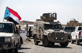 استشهاد 3 جنود من القوات الجنوبية خلال صد هجوم حوثي في الضالع