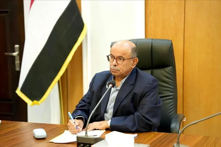 الخنبشي بين التصريحات والواقع… حين تتحول السلطة إلى بوابة لعودة الوصاية أبن علقمي حضرموت يعيد احتلال بلاده