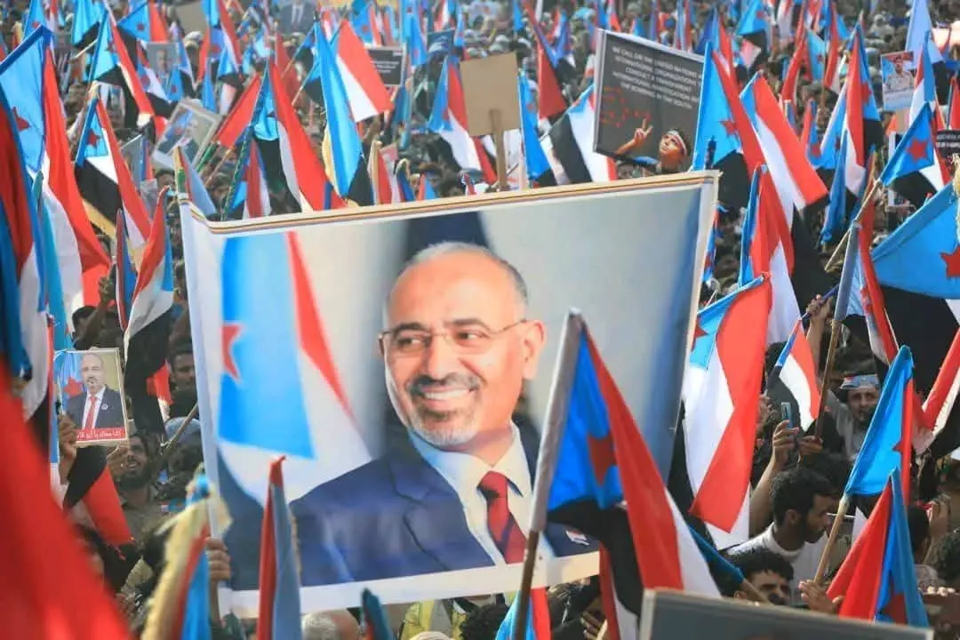 تمسكنا بالمجلس الانتقالي ليس دفاعاً عن كيان بقدر ما هو حرص صادق على الجنوب ومستقبله في ظل التغيرات الكبيرة