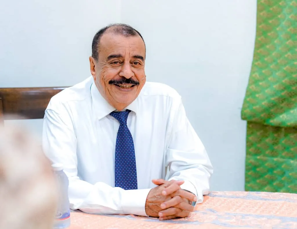 اللواء احمد سعيد بن بريك : ‏الذكرى الحادية عشرة لانتصار عدن… حين انتصر الحق بإرادة الرجال