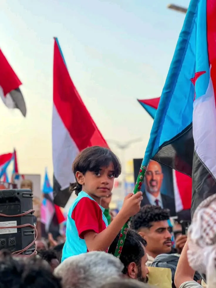الجنوب الذي نريده… حلم الدولة بين أنقاض الواقع وصوت الناس الذي لا ينكسر