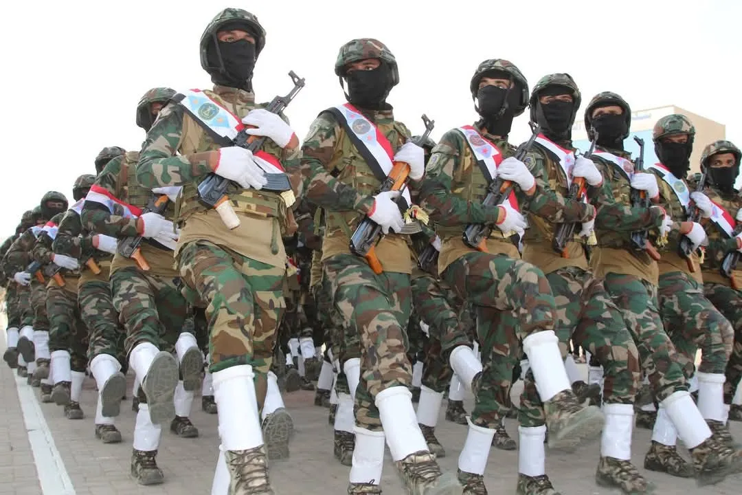 التلويح باستخدام القوى الجنوبية في تحرير الشمال محرقة جديدة للجنوبيين