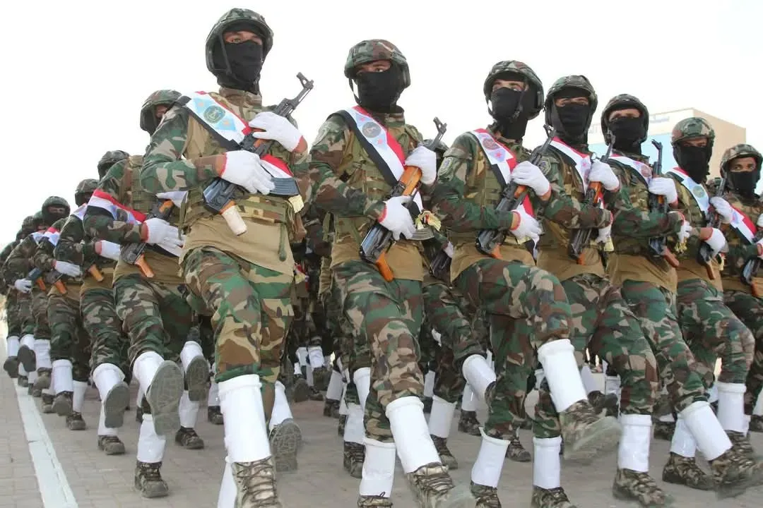 Waving the Use of Southern Forces to “Liberate the North” — A New Inferno for Southerners