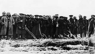 بريطانيا تستدعي «كتاب الحرب».. تأهب مدني وعسكري لمرحلة أكثر خطورة