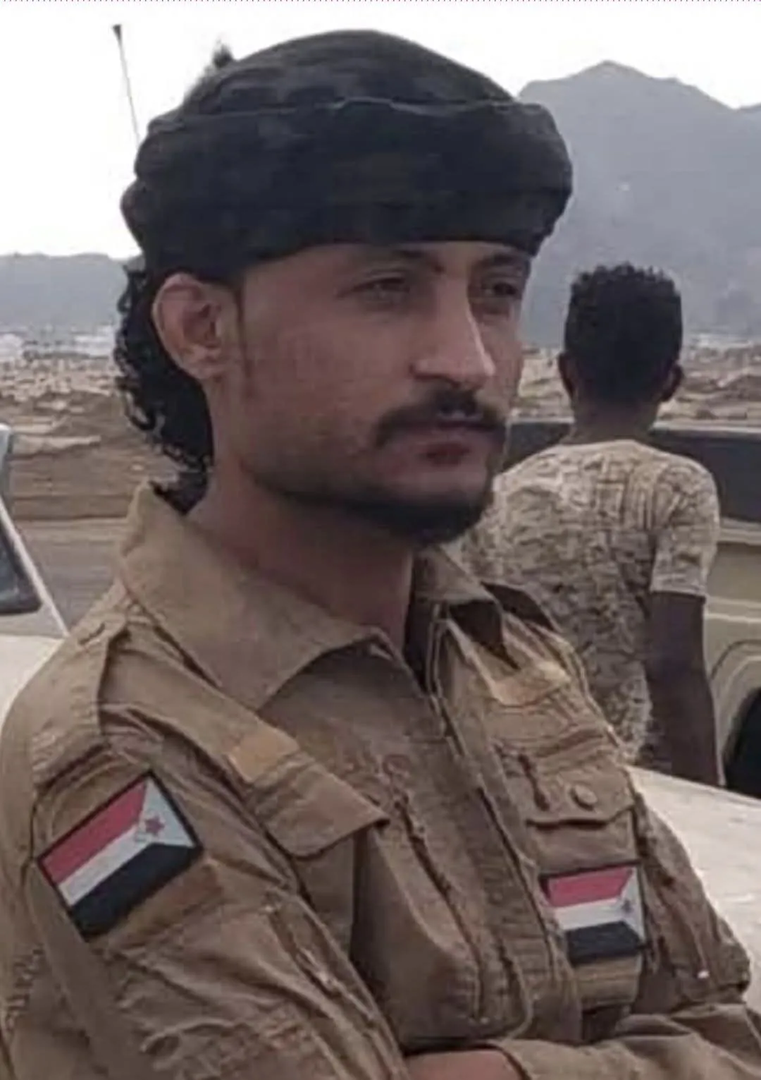 رحيل قائد ميداني بارز في الضالع.. وفاة أحمد محمود السيد تُفجع القوات الجنوبية وتُشعل موجة حزن واسعة