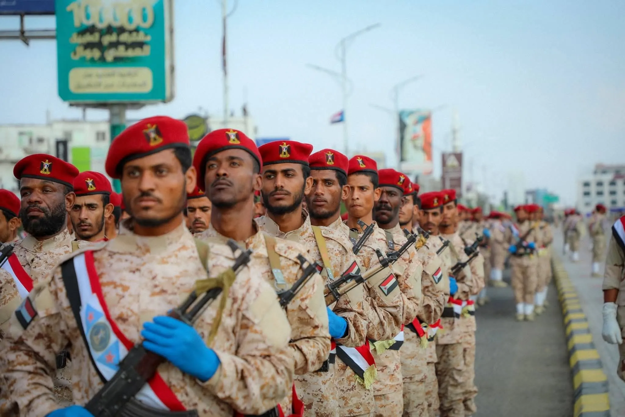 ميثاق الإرادة الجنوبية.. استعادة الدولة خيار وجودي ومصير مشترك