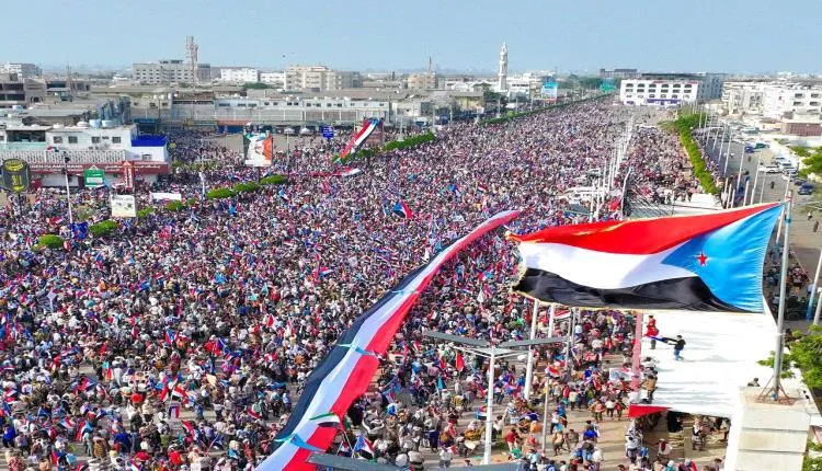 التفريخ السياسي واستنساخ المكونات… لعبة مكشوفة على صخرة الوعي الجنوبي