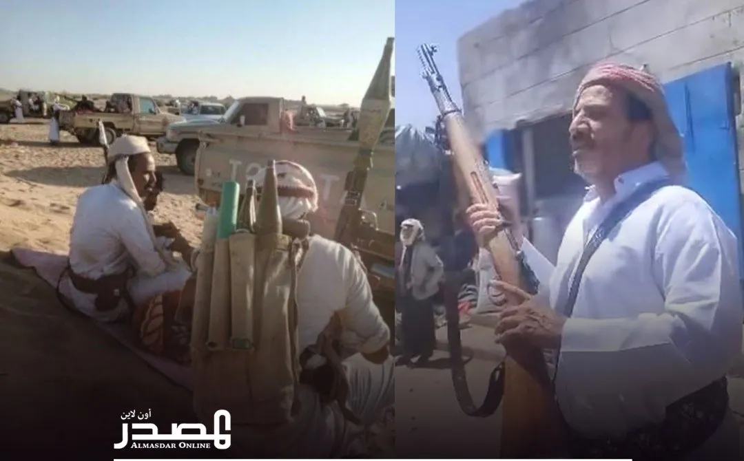 لليوم الثاني على التوالي.. تصاعد التوتر في الجوف وتحشيد قبلي واسع بعد اختطاف ميليشيا الحوثي للشيخ \"الحزمي\"