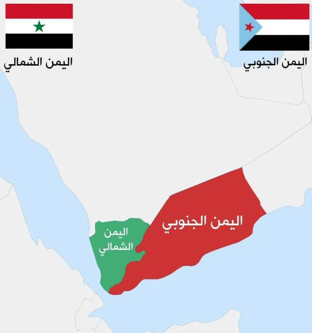 جنوب يقاوم ومسار وحدةٍ يتصدّع… قراءة في تاريخٍ مثقل بالصدامات