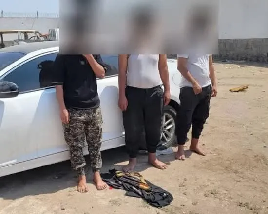 أمن عدن يضبط خلية متورطة في اغتيال الدكتور الشاعر