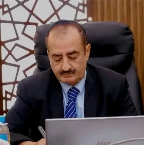 من الرياض.. محسن عبيد: سنظل على العهد بالوفاء للجنوب والانتقالي إرادتنا السياسية والزُبيدي قائدنا