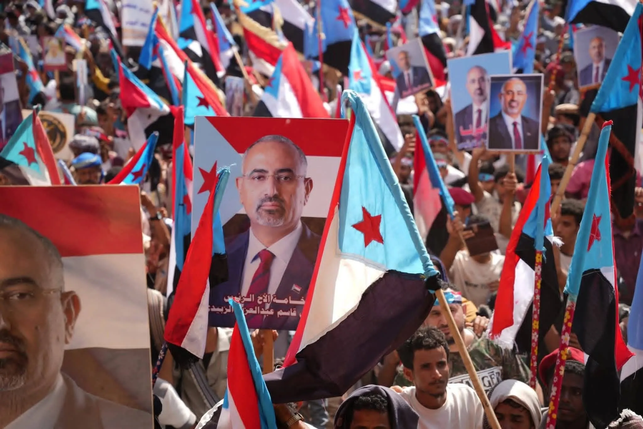 في ذكراه التاسعة.. الدكتور صالح محسن الحاج : إعلان عدن جسّد الإرادة الشعبية ومنح التفويض للرئيس الوطني عيدروس الزبيدي.