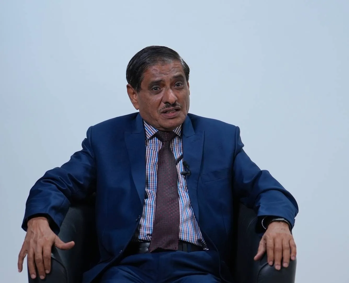 البحسني: حشود عدن والمكلا حسمت خيار الشعب في الالتفاف حول قيادته وممثله السياسي