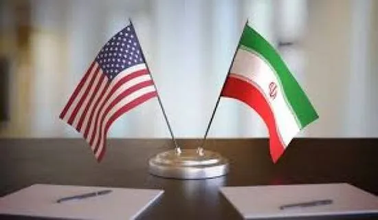 أمريكا وإيران تقتربان من التوصل لمذكرة لإنهاء الحرب