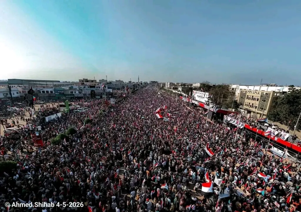 \"مليونيات الجنوب\" رسائل تثبيت الواقع ورفع سقف التفاوض