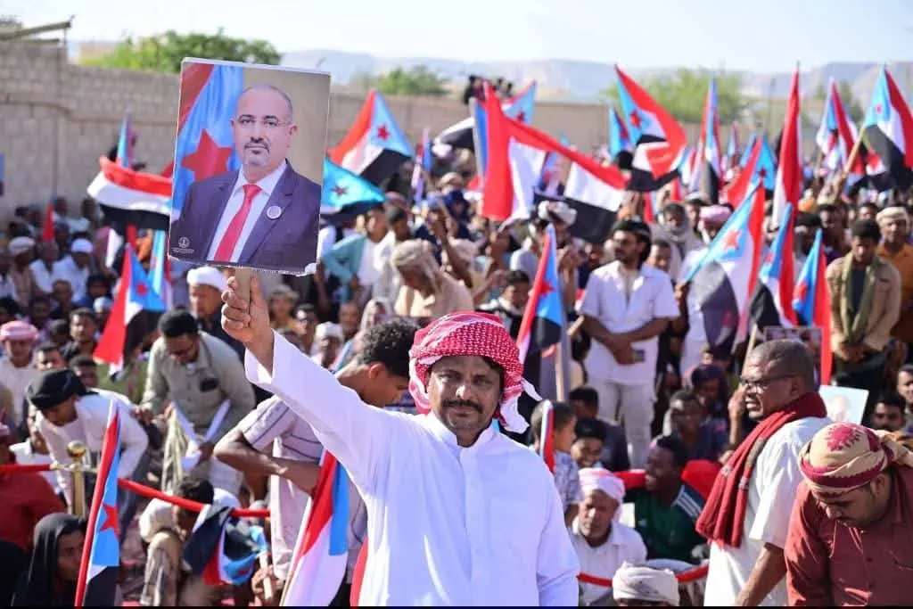 حضرموت تهز المشهد السياسي.. الحشود تفرض صوت الشارع الجنوبي