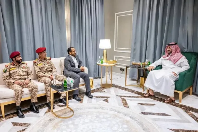 حين يُباع الوطن على طاولة التسويات.. كيف دُفع الجنوب إلى أخطر فخ في تاريخه