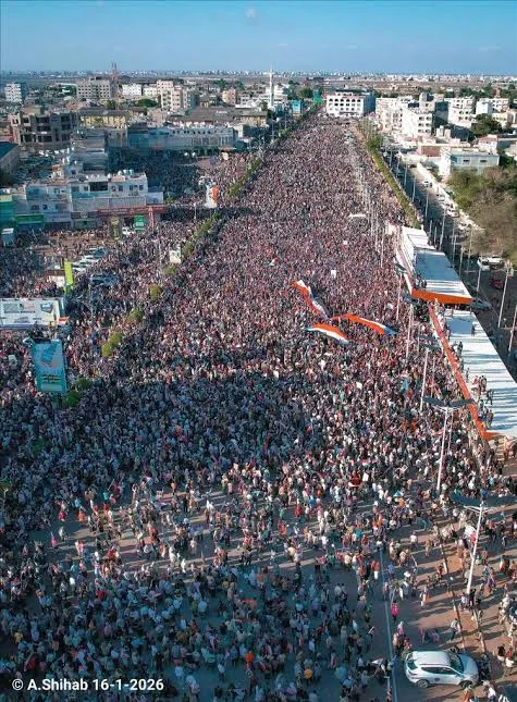 الجنوب بين تضحيات التحرير وشبح الوصاية الجديدة