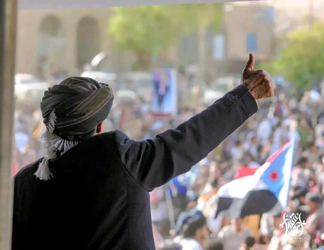 الشيخ عبدالرب النقيب.. صوت الهوية وحارس الثوابت الوطنية