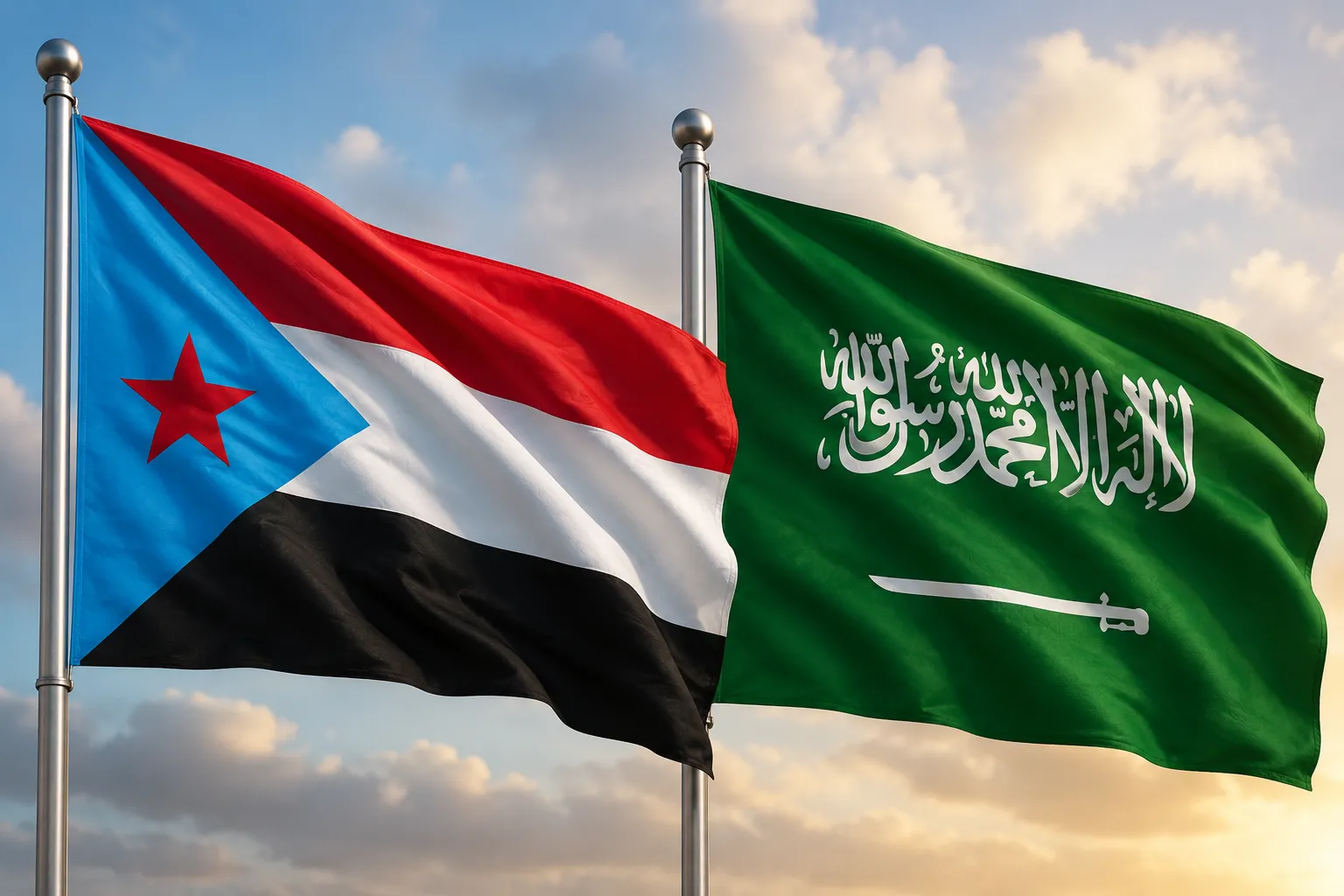 السعودية والجنوب.. أسئلة الماضي التي تطارد الحاضر