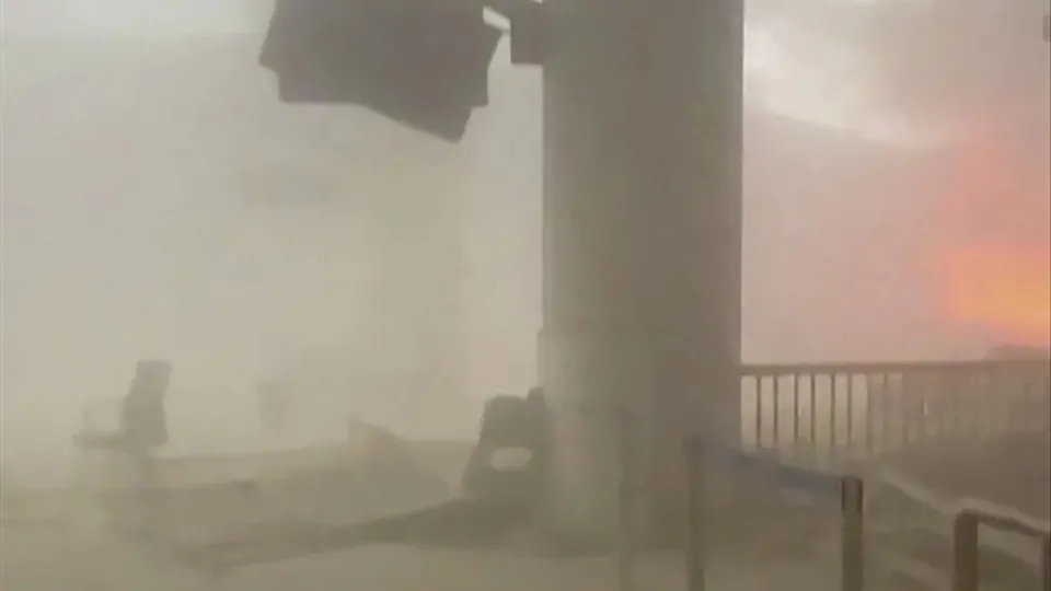 الكويت في مرمى النيران..الايرانيه  لماذا تستهدف الدولة الخليجية الأكثر اعتدالا؟