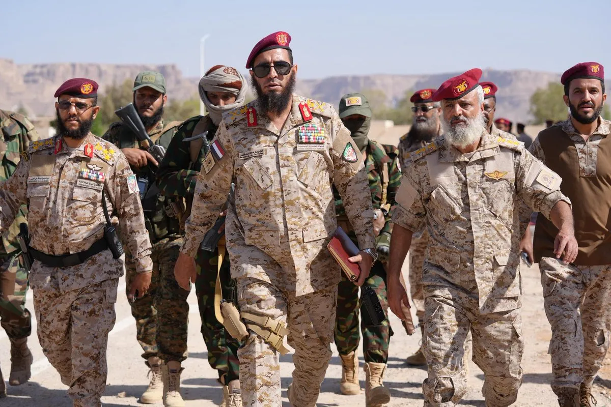 عسكرة التطرف بالجنوب.. دور سعودي مشبوه لتحركات تنظيم القاعدة تحت غطاء الجيش