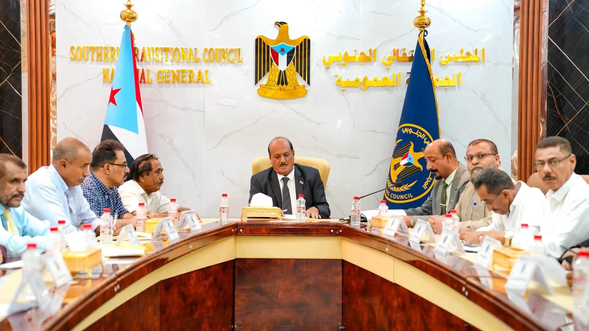 الهيئة الإدارية للجمعية الوطنية تدين حملة الافتراءات في مجلس الأمن وتجدد العهد بالنضال.. البيان يفضح