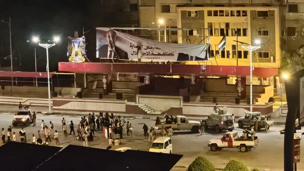 الوصاية السعودية في الجنوب.. محاولة لإنهاء القضية الجنوبية وتكريس احتلال ثالث