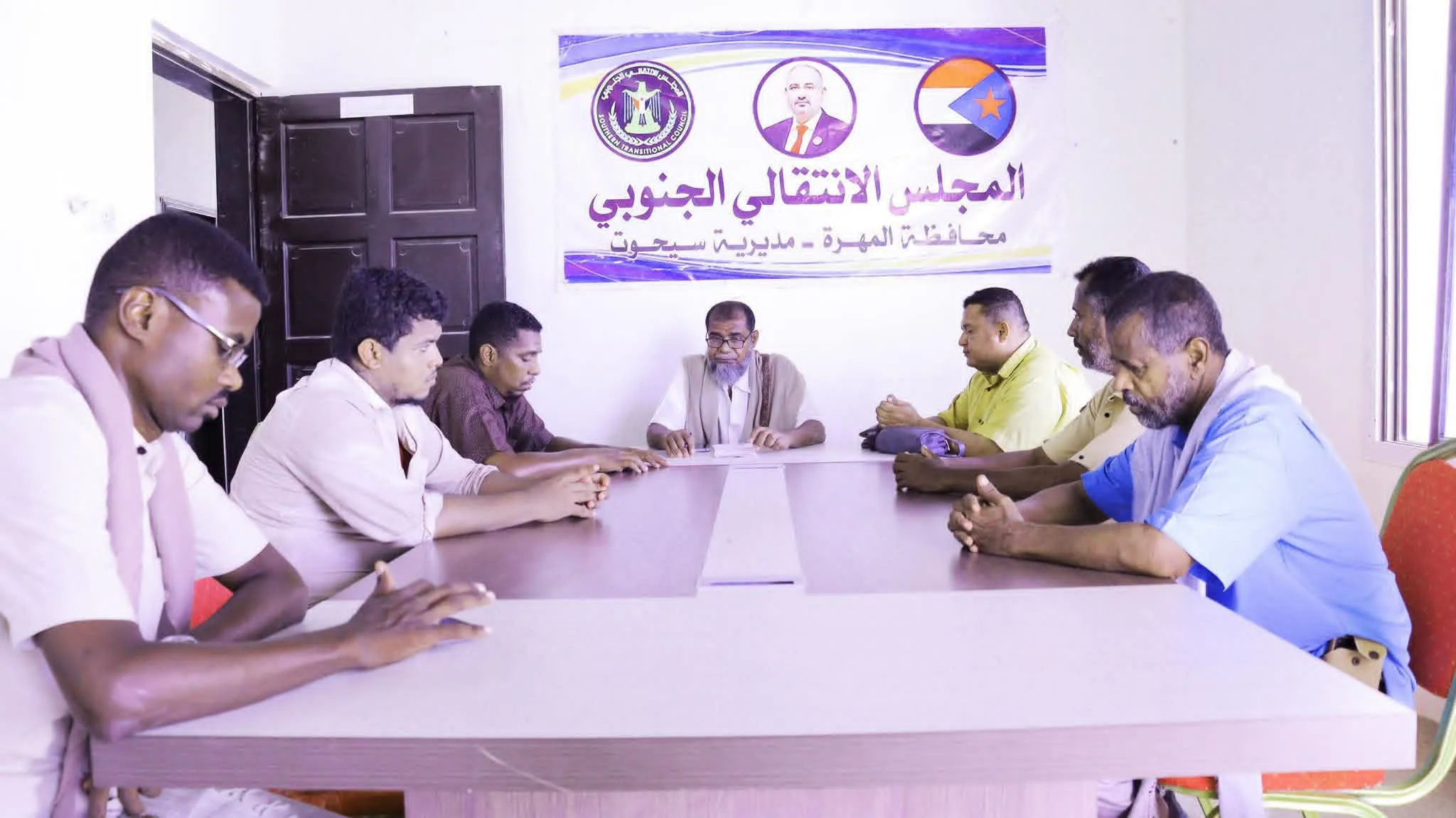 تنفيذية انتقالي سيحوت تعقد اجتماعها الدوري لشهر يونيو