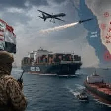 عودة المواجهة بين الحوثيين والسعودية.. البحر الأحمر يشتعل والهدنة تدخل أخطر اختبار
