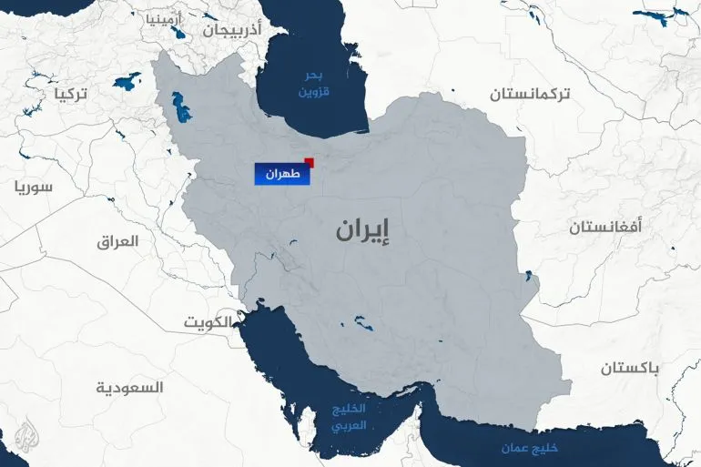الحرب مع إيران تدخل مرحلة أكثر خطورة.. ضربات متواصلة ومخاوف من اتساع رقعة المواجهة