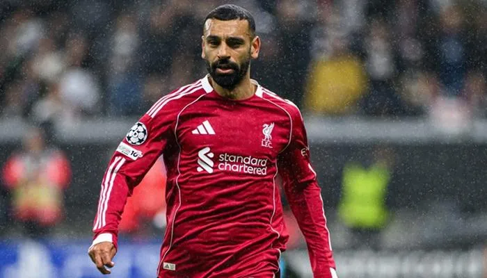 ليس الأنسب.. أسطورة ليفربول يرفض بديل محمد صلاح