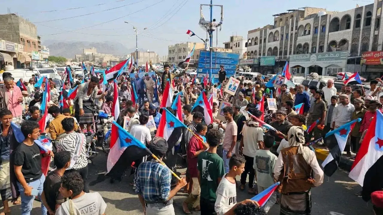 الوعي الجنوبي في مواجهة المؤامرات.. عندما يصبح الإدراك الشعبي خط الدفاع الأول عن قضية الجنوب