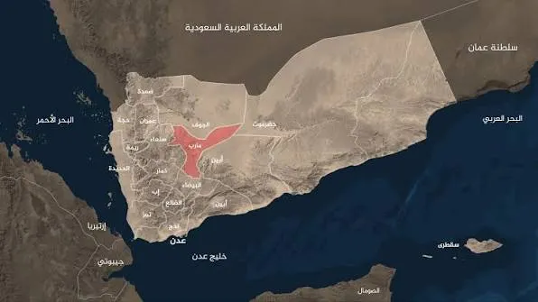 خارطة الطريق إلى صنعاء؟ تعز أولى محطات التسليم.. ومأرب على قائمة الانتظار