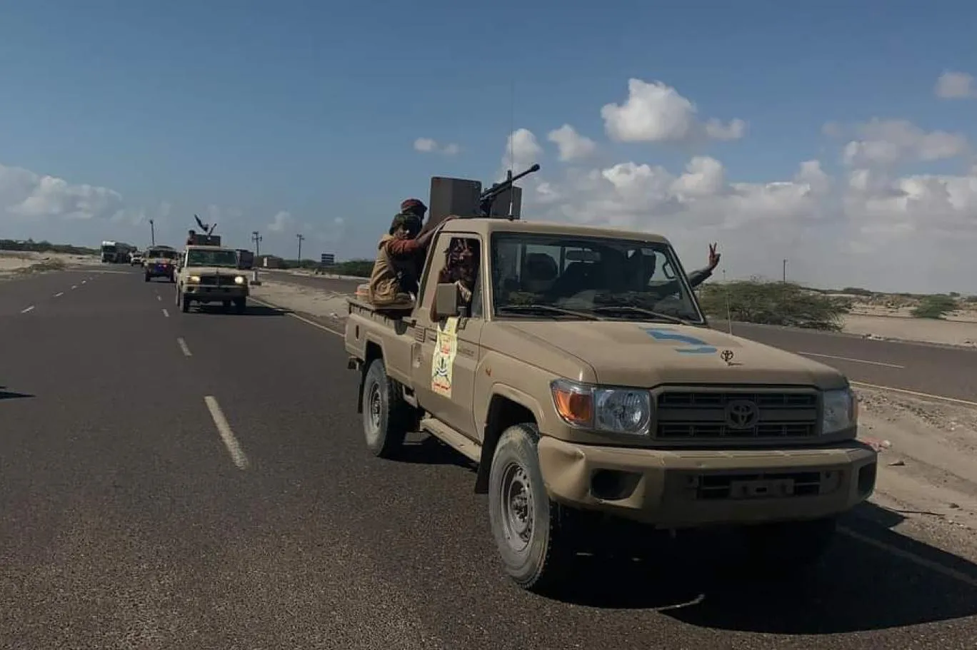 عندما تصبح حماية الجنوب خطًا أحمر.. دعوات لوقف استنزاف القوات الجنوبية في معارك خارج الحدود