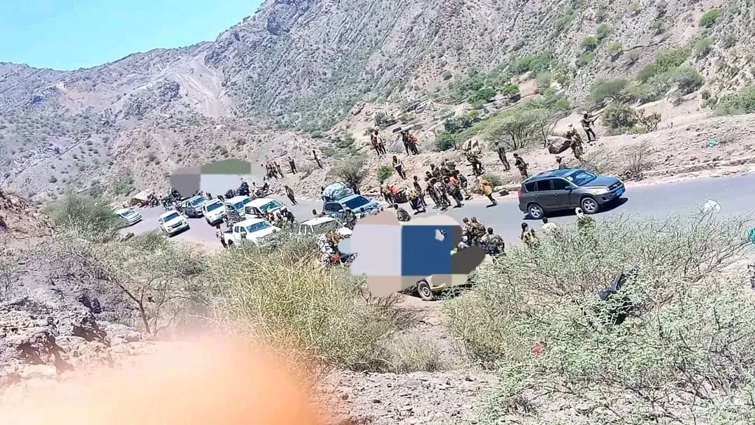 العقيلي والضالع.. زيارة أشعلت الغضب وأعادت فتح جراح الجنوب