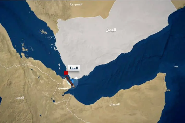 باب المندب على حافة الخطر.. تمدد الحوثيين نحو أهم ممرات الملاحة يفتح أبواب مواجهة إقليمية خطيرة
