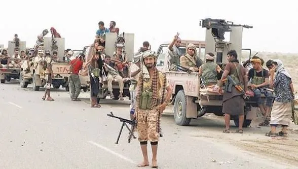 سنوات من التحرير.. وأيام من التفريط: من المسؤول عن تسليم الساحل الغربي للحوثي