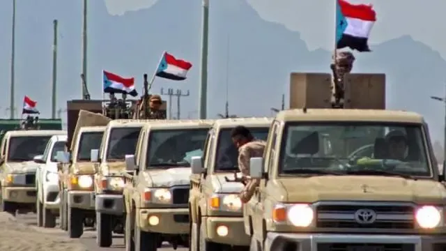 الحوثيون أمام جنوب مختلف.. سيناريو 2015 لن يتكرر وجنوب اليوم ليس جنوب الأمس