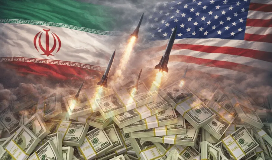33 مليار دولار في مواجهة إيران.. فاتورة الحرب الأمريكية تكشف كلفة التصعيد واستنزاف الترسانة