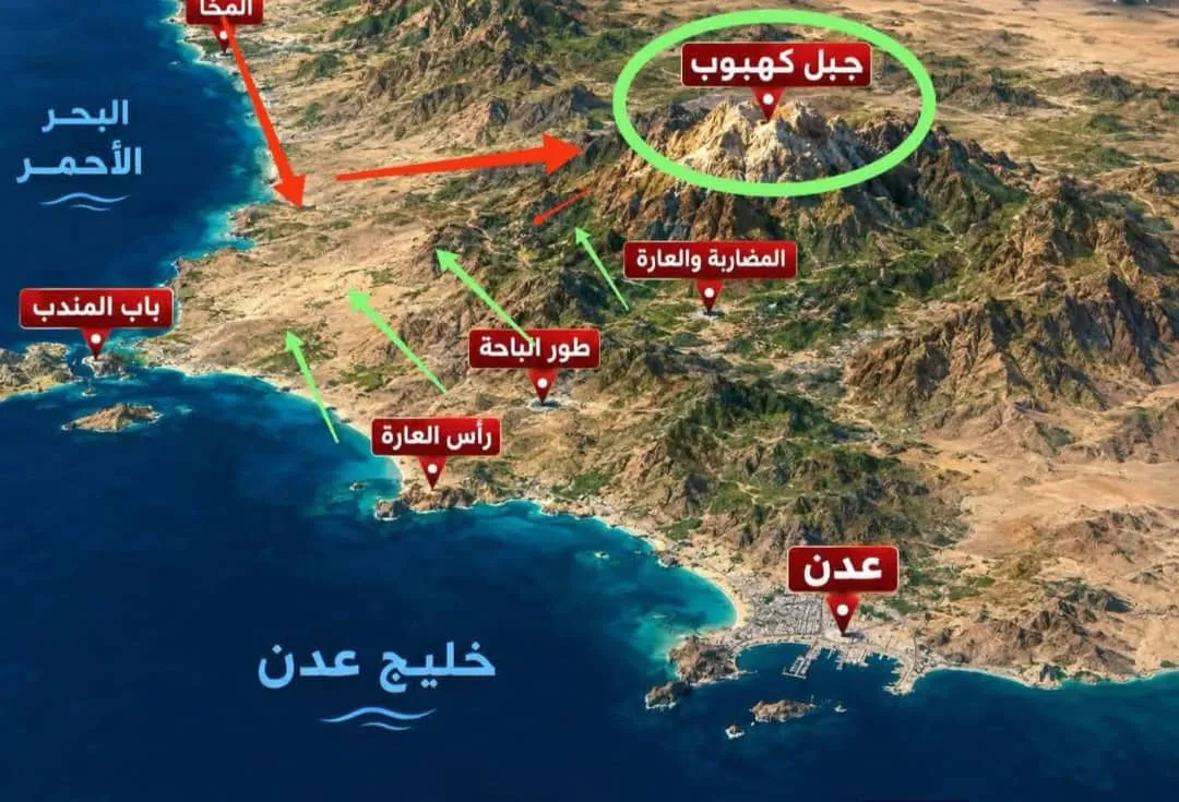 رأس العارة تحت النار.. خمسة شهداء و17 جريحاً في قصف حوثي يضاعف كلفة التصعيد جنوباً