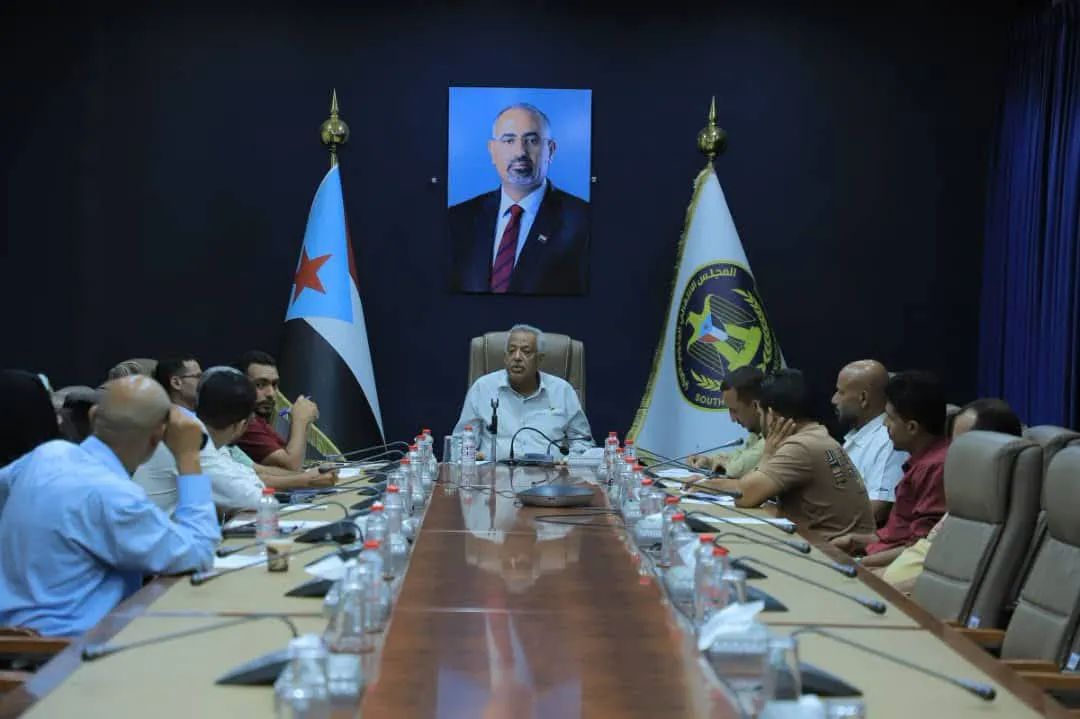 هيئة الإعلام والثقافة تقف امام التغطية الإعلامية المواكبة لتضحيات وانتصارات القوات المسلحة الجنوبية