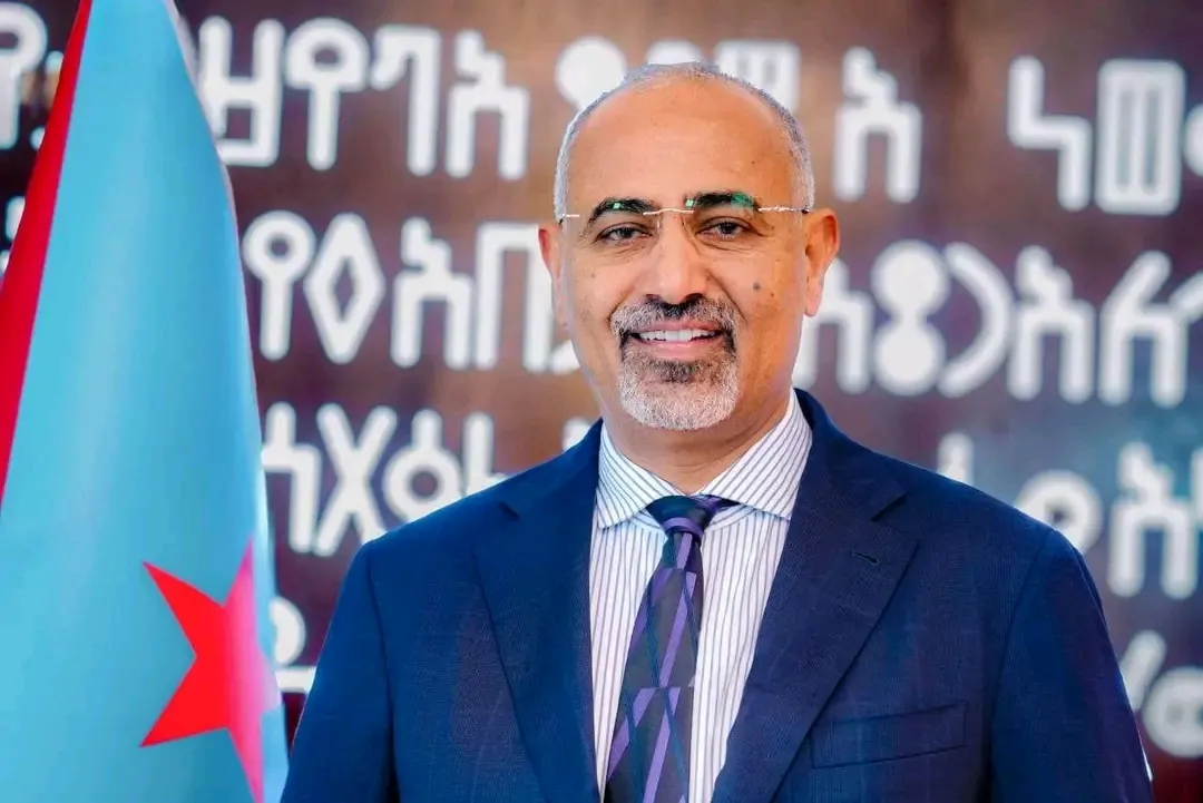 الرئيس الزُبيدي يدعو إلى المشاركة الفاعلة في مليونية التعبئة الشعبية العامة للدفاع عن الجنوب العربي