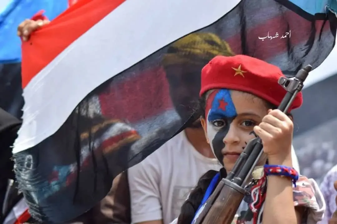 طوفان بشري مرتقب: الجنوب يستنفر بمليونية 14 أكتوبر لمواجهة خطر مليشيا الحوثي