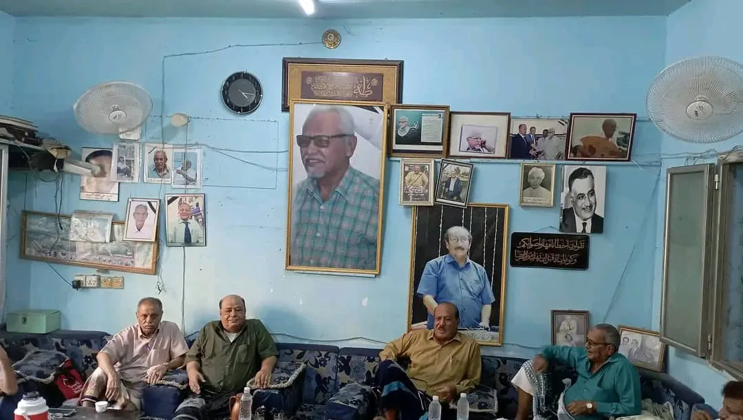 هرهرة من منتدى الطيب: تأمين حدود الجنوب أولوية، والانفتاح على مختلف الرؤى لاستعادة الدولة