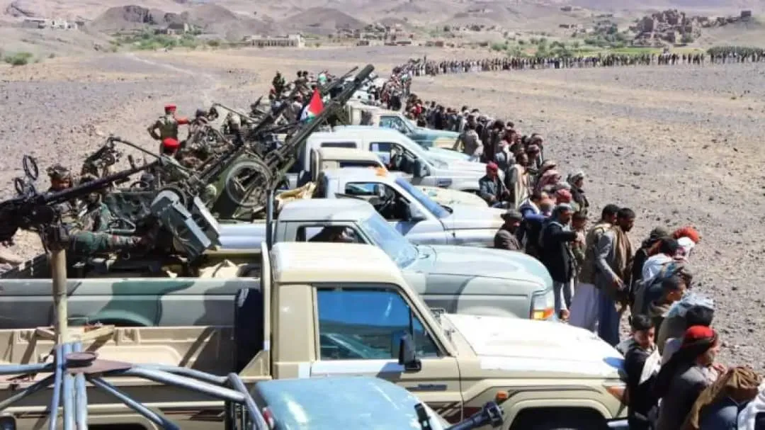 غدر حوثي وتشهير.. غليان قبلي في خولان عقب مقتل شيخ بارز بصنعاء