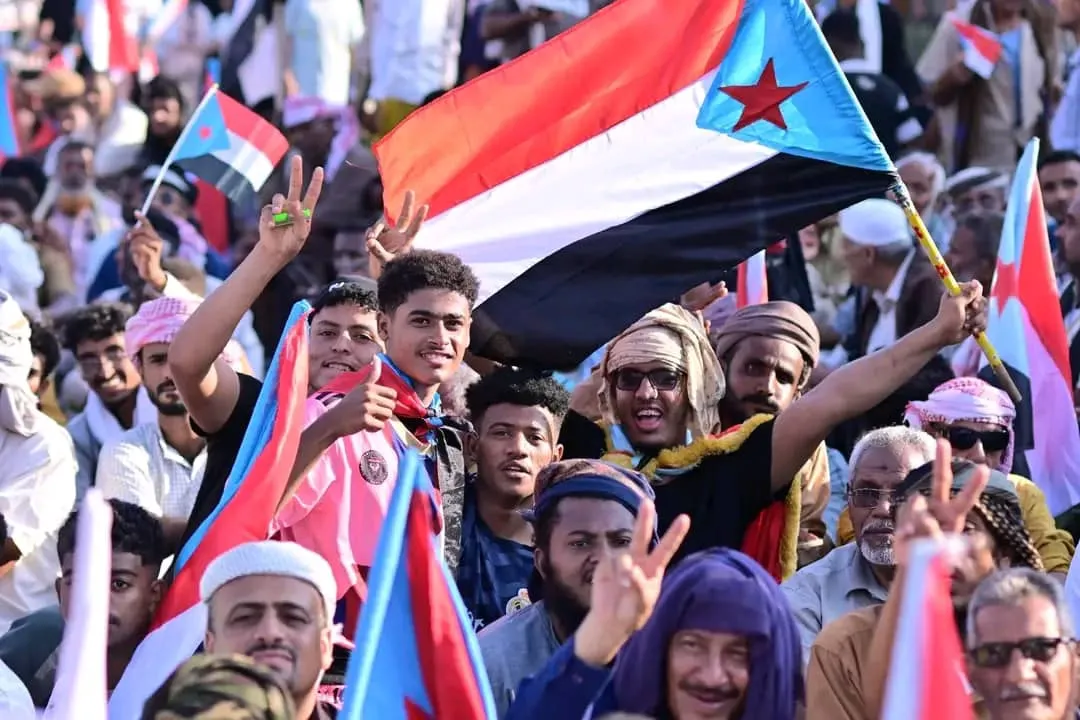 زلزال جماهيري في حضرموت والجنوب: المليونيات تحسم معادلة النفوذ ورسالة سياسية تاريخية تُسقط الرهانات