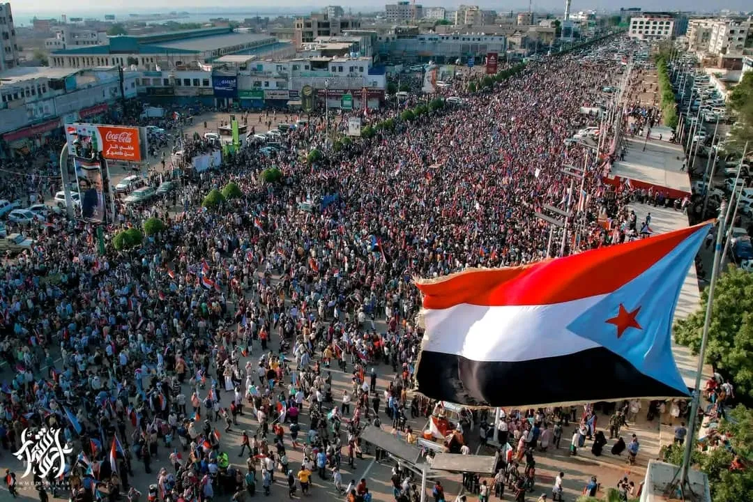 ​سلاح الجنوبيين وشروطهم.. لا مشاركة عسكرية دون ضمانات سياسية لحق تقرير المصير